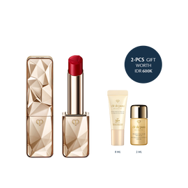 THE PRECIOUS LIPSTICK
